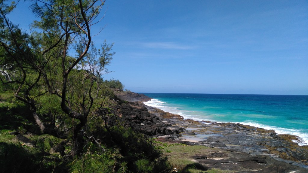 Underrated Beach Destinations