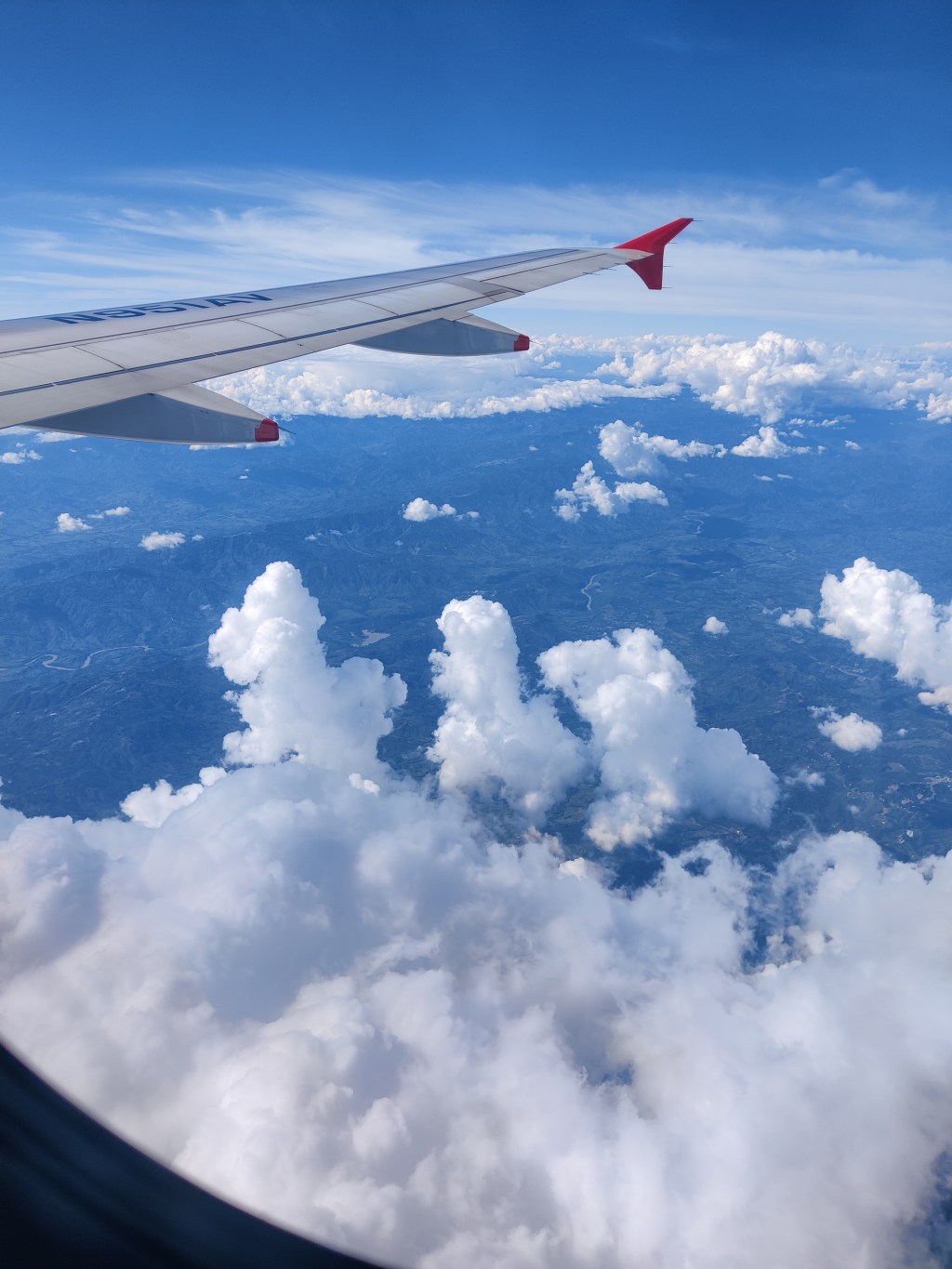 How to Exit the Plane with Your Mental and Physical Health in&nbsp;TACT