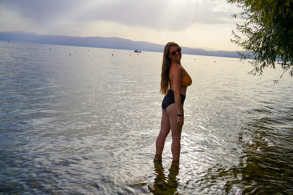 My Personal Relationship With Travel