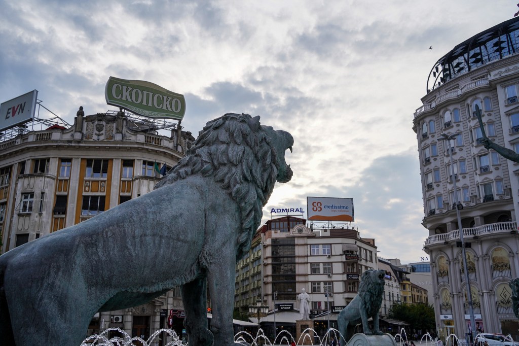 Why You Need A Travel&nbsp;Budget