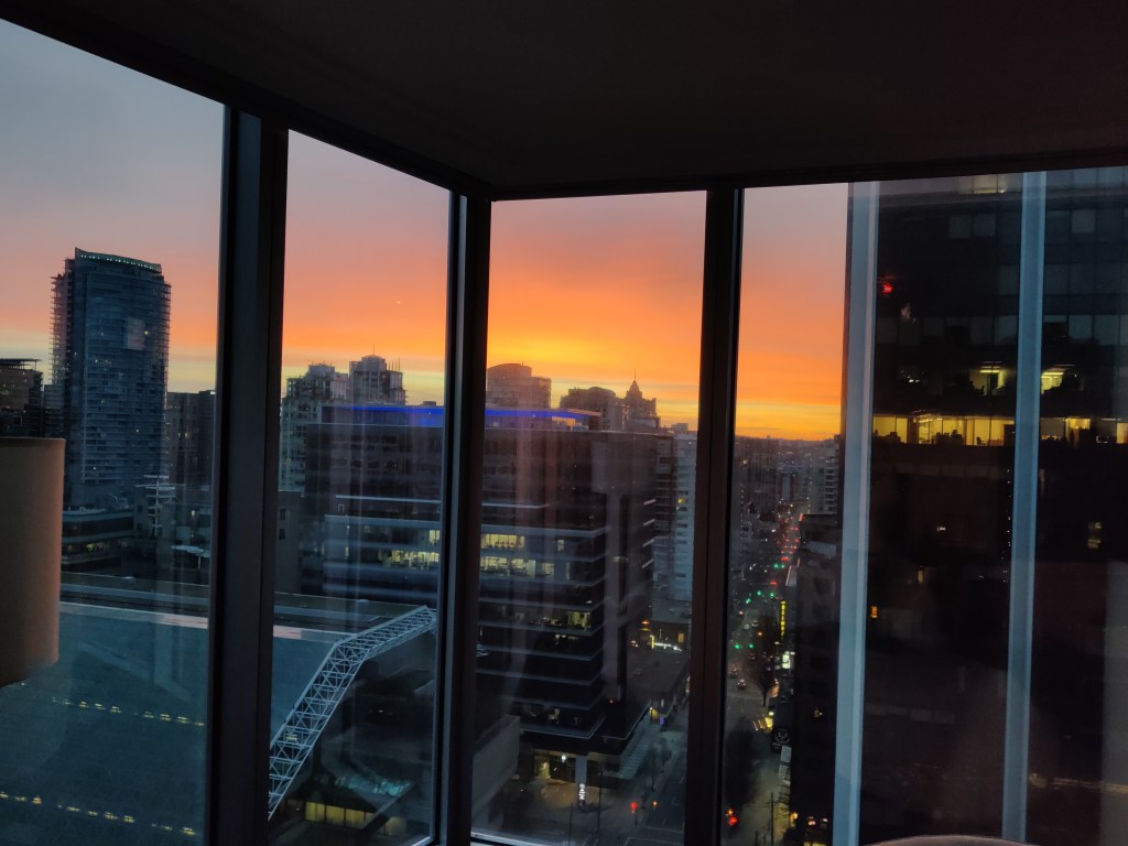 So You Want Airport Lounge Access?