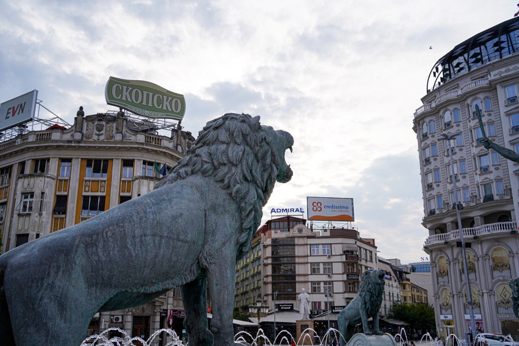 So You Wanna Travel North Macedonia…