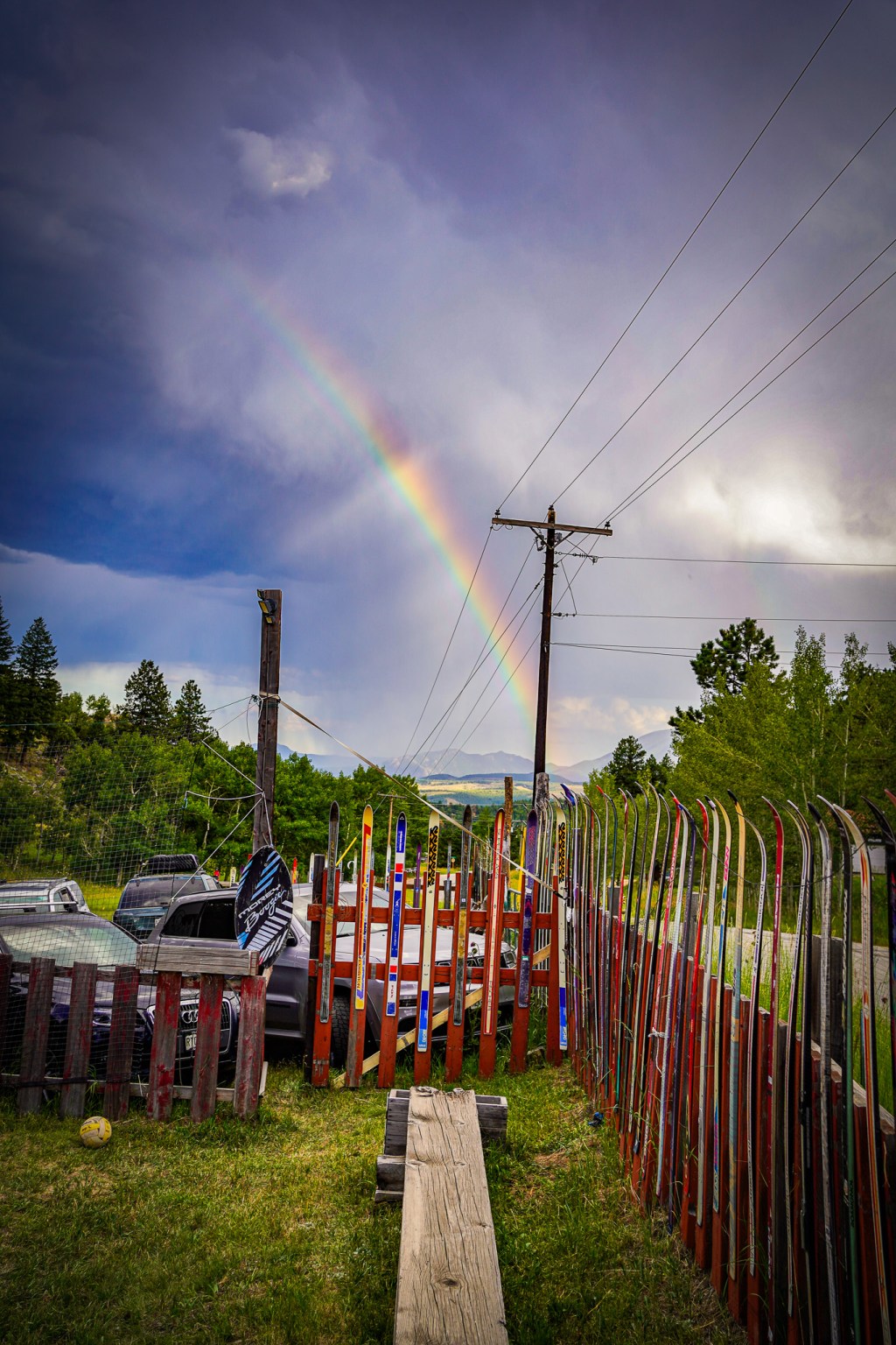 How To Pack For 2 Destinations In 1&nbsp;Trip