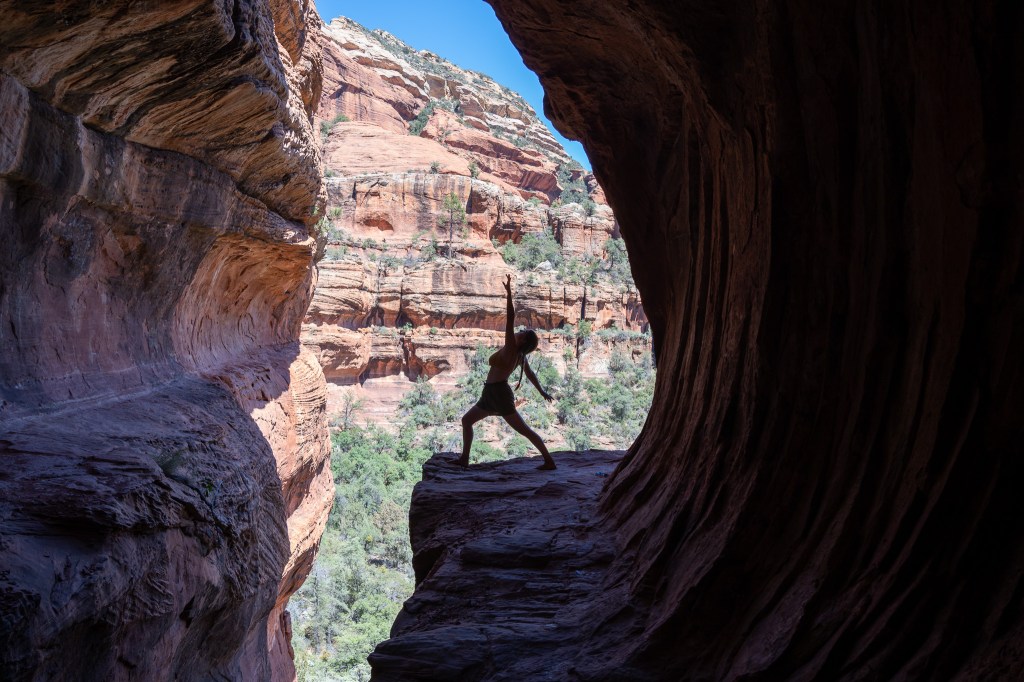 Alex Got Superpowers