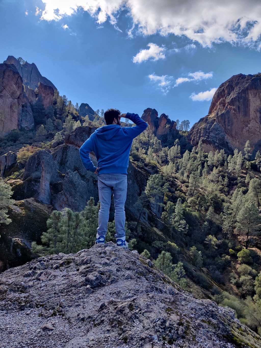 Will you be my Valen-trip taker?